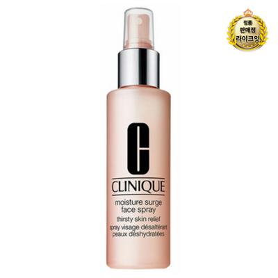 Увлажняющий спрей для лица Moisture Surge 125 мл 6 шт.