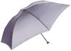 AIU Folding Light 55cm To Japanese Sizes Umbrella, 1AI, 180042693, Men's, Gray, Japan, (equivalent S-M)