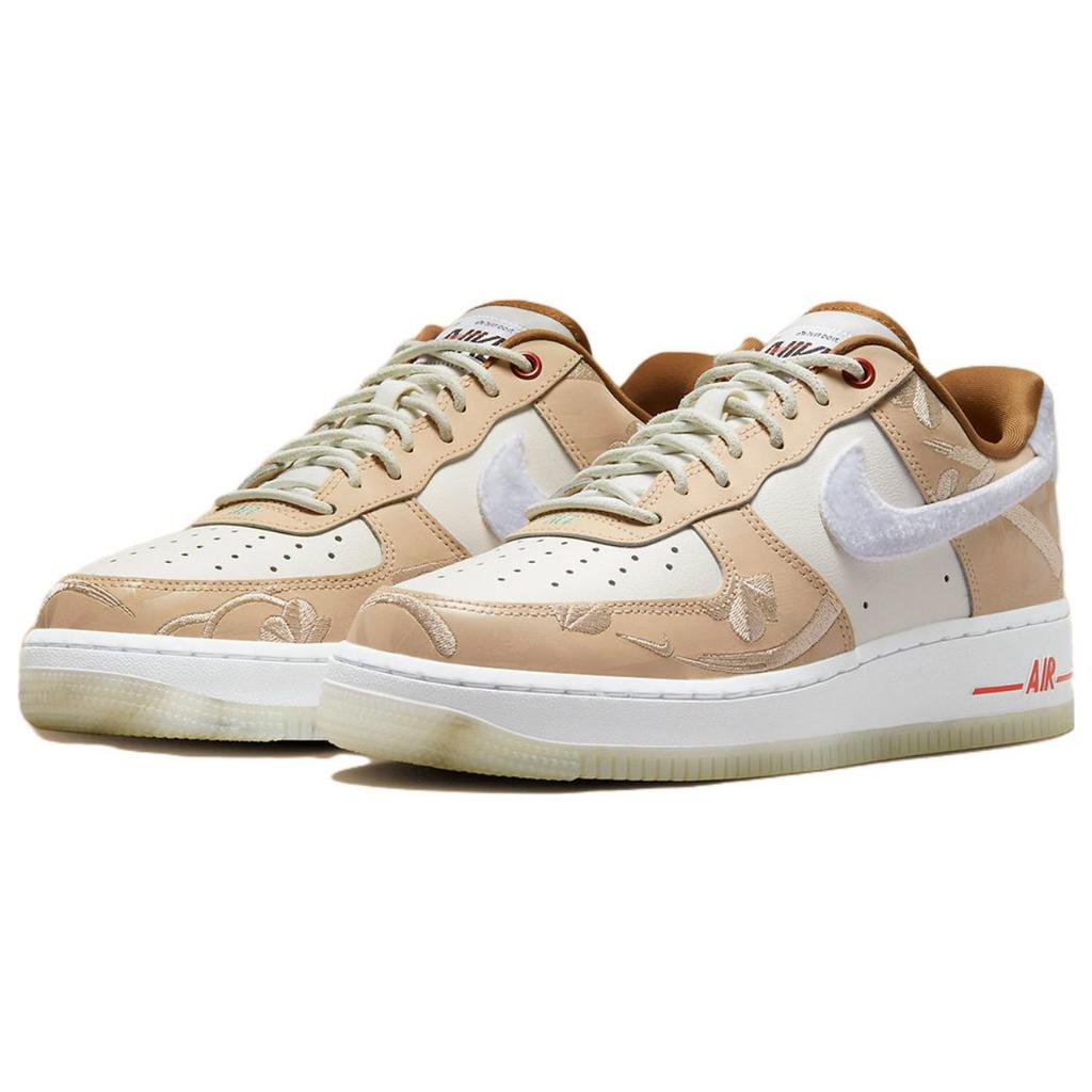 Nike Air Force 1 '07 Lx 'Year Of The Rabbit' Women's Sneakers FD4341-101