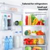 Новый бытовой холодильник дезодорант очиститель для хранения продуктов питания гардероб небольшой озоновый умный автомобильный дезодорант
