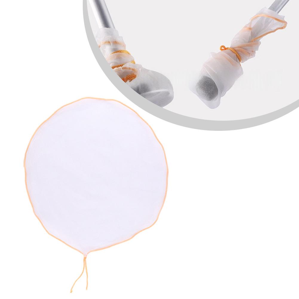 Предназначен для безвоздушных распылителей 40 см Фильтрующая сетка Сито для краски Легкая установка