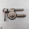 Turn Left-Wastegate Rattle Flapper K03 Turbo  1.8 TSI/TFSI Engine,53039880123,53039700112,06J145701H AAA Turbocharger Parts