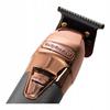 Babyliss Pro Skeleton Rose Gold Beard Trimmer Bab787Du