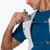 Сумка для питья NATHAN NS30570 G Pinnacle Run Light Vest Grey LXL Trail Running