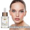 Сыворотка для лица Youth Essence 30 мл Для сухой кожи 24-часовое увлажнение Клинически протестировано Легкая Нежирная