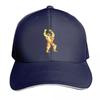 BLANKA WINS Baseball Cap Winter hat Wild Ball Hat New In The Hat Custom Cap Ladies Unisexs