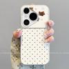 Applicable to Huawei pura mobile phone case fashionable all-inclusive edge ppro advanced feeling female full screen little stars