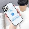 Atom Chemistry Science Phone Case For iPhone 17 Air 13 12 14 15 16  Cover For Apple Pro Max 6S Plus Coque