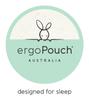 Ergo Pouch Cocoon Swaddle Bag Swaddle Sage [ergoPouch] [подлинный] 2.5TOG 3-6M