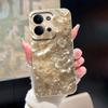 Чехол для Xiaomi Redmi 15C 14C 13C 12C Сияющий Цветочный Горный Ударопрочный Защитный Модный Чехол для Redmi15C redmi14c Coque