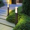 Modern LED Outdoor Lawn Light