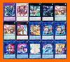 Maje Specter Deck Maje Specter Draco Porcupine Alt Wind Raccoon Cute Deck Maje Specter Unicorn Set of 55
