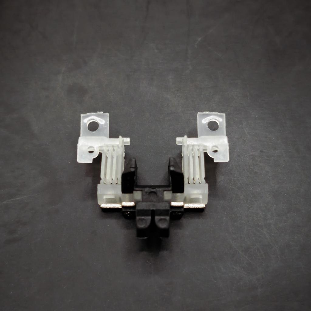 Clipper Blade Drive Assembly Prewave Replacement For Andis All BGRC AGRV BGRV BGCL AGCL DBLC SMC MBG MBG2 Clippers