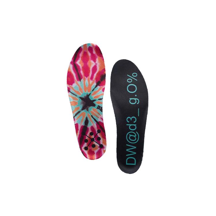 Li-Ning Мужские кроссовки Way of Wade 9 Florida Розовый Белый ABAR119-9