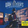 LP Record DOUGLAS ADAMS - Dirk Gently's Holistic Detective Ag DEMREC789 Demon Records,  2021 UK Comedy & Spoken Word