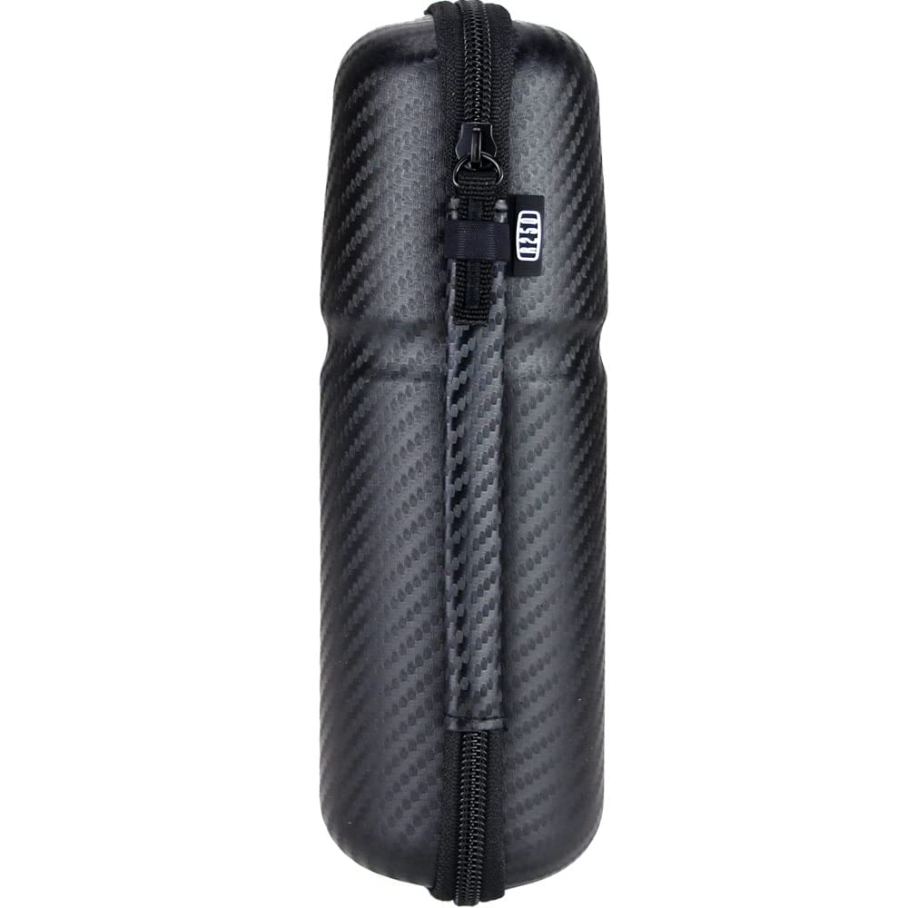 R250 Инструмент Тонкий Длинный Углеволокно (Арнигомару) Кейс, Тип, Ручка/Черная молния, R25-K-TOOLCASEG5