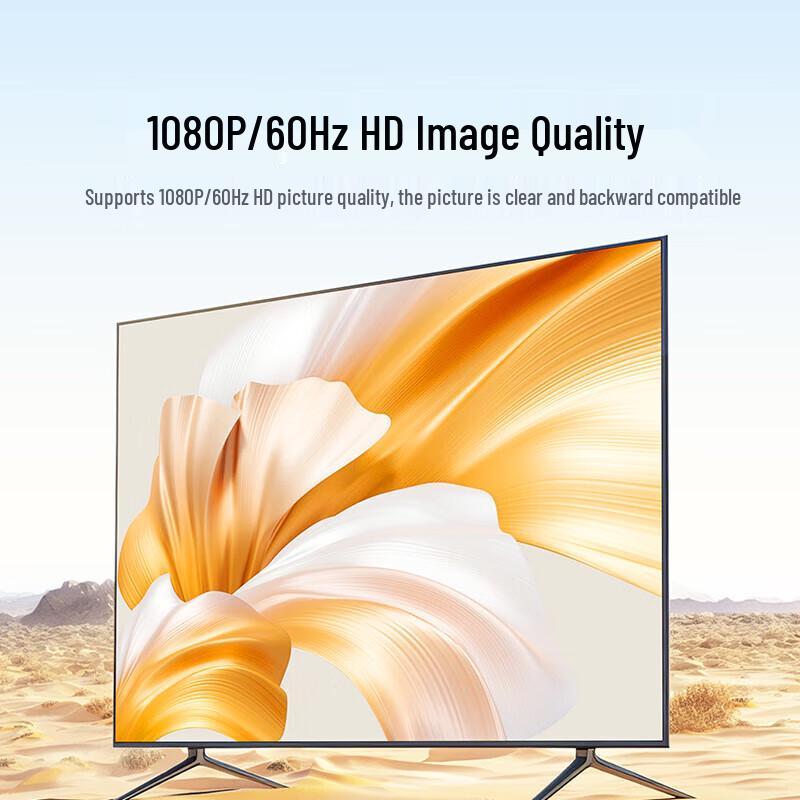 Ugreen Конвертер HDMI в VGA