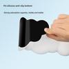Подставка для запястья клавиатуры Cloud Memory Foam для настольного набора текста
