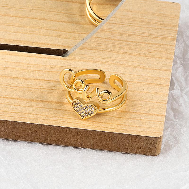 Классическое кольцо Lindon из медного сплава с цирконием, женские ювелирные изделия, свадебный подарок для вечеринки