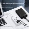 Ugreen 7-портовый USB 3.0 концентратор