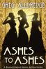 Книга Ashes To Ashes : A Slaughter Sisters Adventure #3 : 3