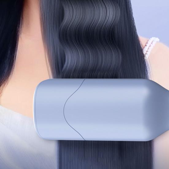 28 мм щипцы для завивки в форме яичного рулета с 3 регулируемыми температурами, бигуди для французских волн, быстрый нагрев, электрические щипцы для завивки волос, женские волнистые щипцы для завивки волос