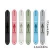 Эргономичный силиконовый держатель для Pencil 1 и 2 обеспечивает надежное хранение и легкий доступ во время творческой работы