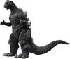 TAMASHII NATIONS MonsterArts Godzilla Approximately 150mm PVC ABS Painted Movable Figure Packaging S.H. (1954) & (Old Version)