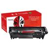 Совместимый картридж Q2612A для HP и Canon