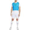 Nike Polka Dot Hollow Round Neck Short Breathable Sweat-Wicking Fitted Sleeveless Tank Top Men tank tops Blue DV7425-406
