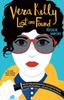 Книга Vera Kelly Lost and Found