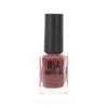 Mia Cosmetics Терракотовый лак для ногтей