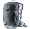 Рюкзак Deuter Attack 20 graphite/shale (3210321-4409)