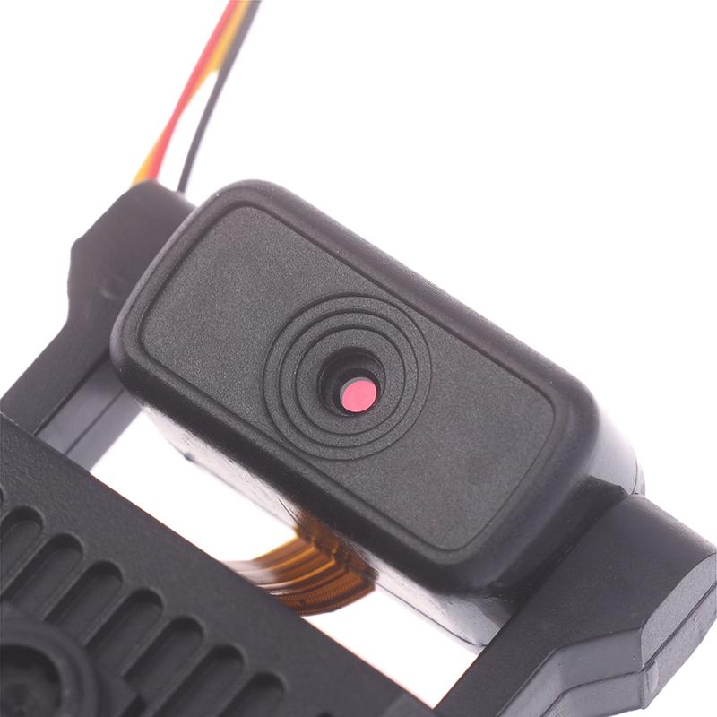Rc Drone Modified Spare Parts Compatible For E88 Rc Quadcopter Foldable Drone Modified Upgrade Replacement Accessories
