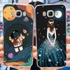 Для Samsung Galaxy J7 2016 J7 Pro J7 Prime J7 Neo Чехол для телефона Красивая Цветная Картина Бампер Чехлы Для Samsung J7 2017 J7Neo