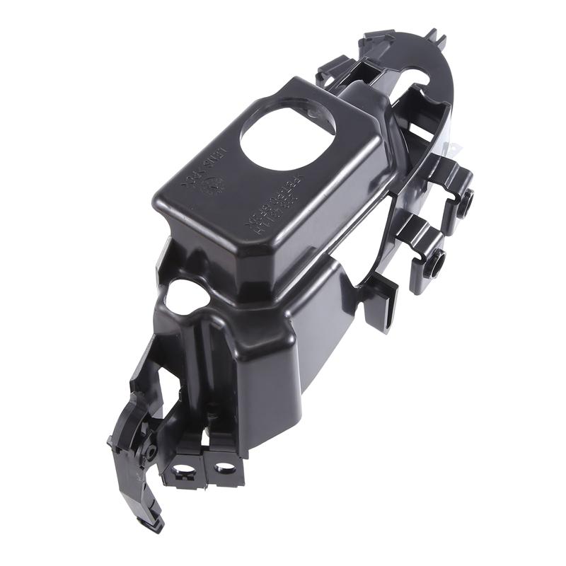 Powerful 1638201112 Fog Light Bracket Front Bumper Light Frameable Bracket Decorative Bracket For W163 W163 ML320