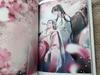 [USED] Shanhe Ling Zhang Zhelan Gong Jun Art Book Illustration Collection 8