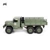Грузовик игрушечный автомобиль RC автомобиль высокой производительности 6WD дети Wpl