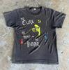 Футболка The Cure, Футболка The Cure The Head On The Door Унисекс S-5XL Унисекс Футболка
