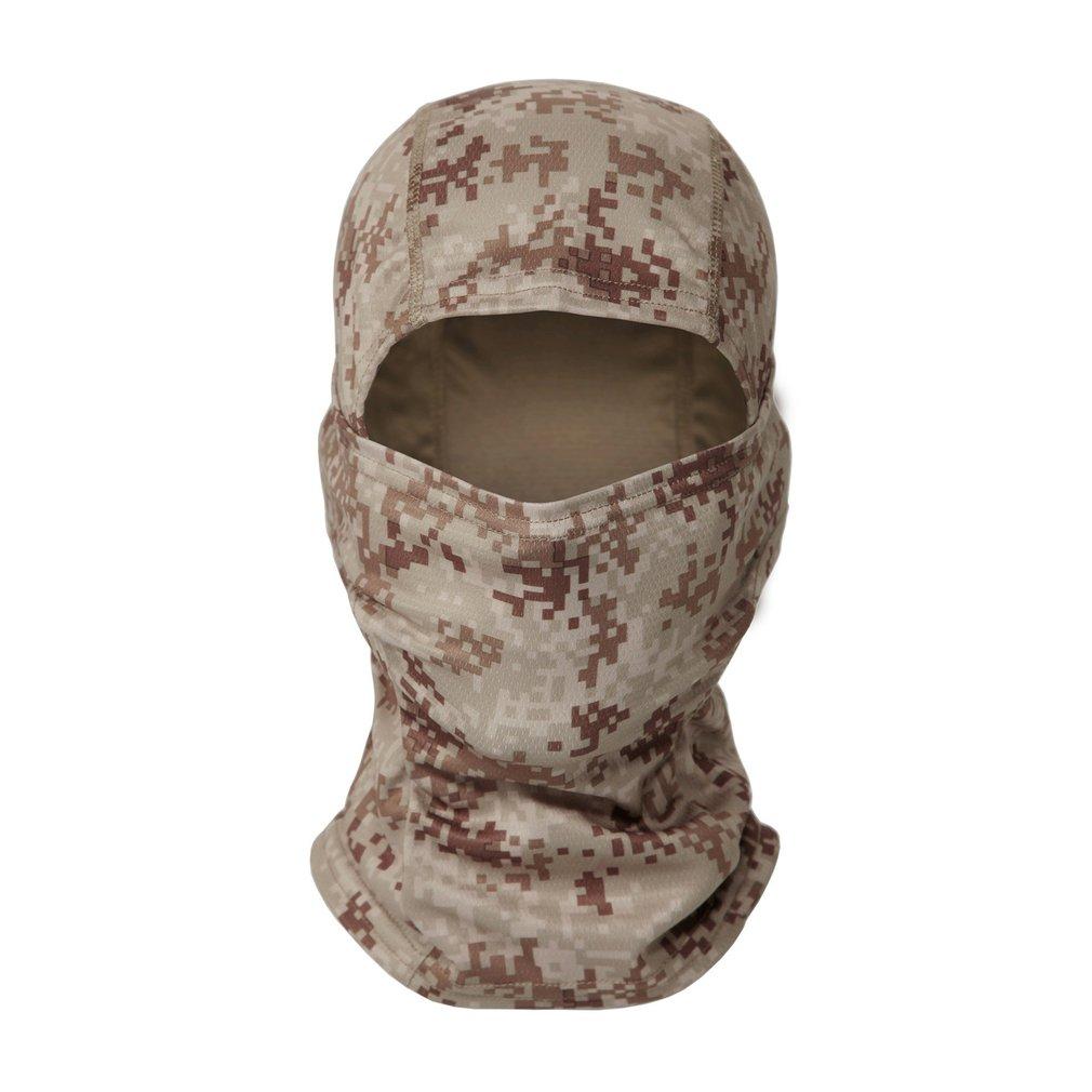 Тактическая Маска Airsoft Балаклава на Всё Лицо Пейнтбол Велосипед Велосипедная Походная Шарф Рыбалка Сноуборд Лыжные Маски Капюшон Шапка Мужчины и Женщины