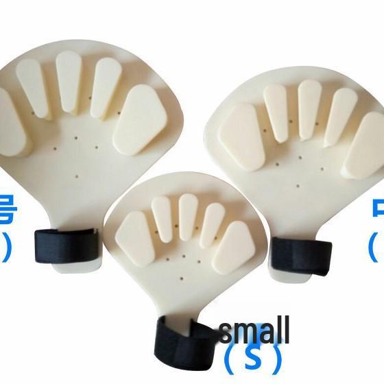 Разделитель пальцев Bangmengda для реабилитации после инсульта и коррекции спазмов пальцев