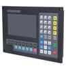 2 Axes Linkage CNC Control System LCD Display Controller for Plasma Cutting Machine F2100B