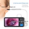 4.5" HD Visual Otoscope & Endoscope Earwax Removal Tool
