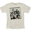 The Doobie Brothers Minute By Minute Mens T Shirt Rock And Roll Vintage White