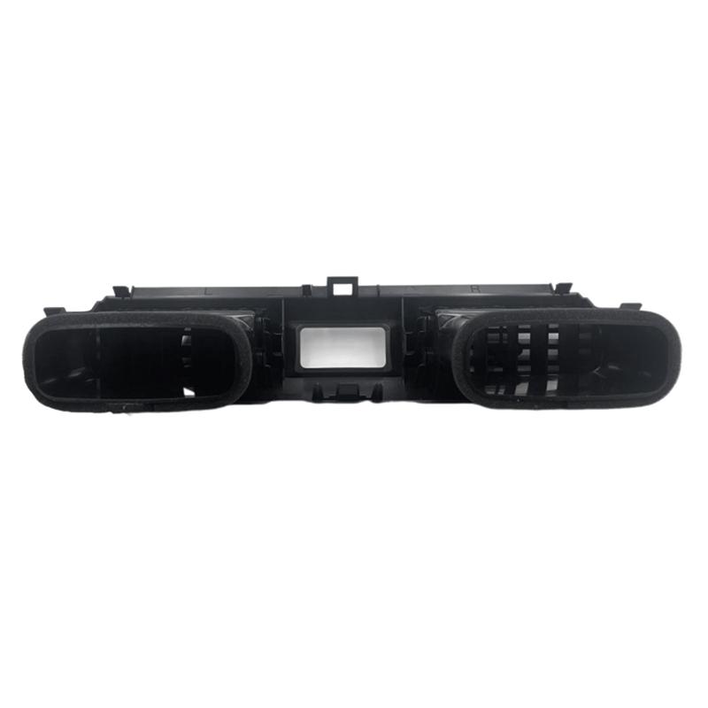 ABLZ-Car Interior Outlet A/C Heat Center Air Vent 55405-35352-B0 Ventilation Hose For Toyota FJ Cruiser 2007-2017