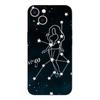 ЧЕРНЫЙ ЧЕХОЛ ТПУ ДЛЯ VIVO Y20 Y11S Y20I Y20S Y20A Y20G Y20T Y20SG Y21T Y21A Y21E Y21S Y21 2021 знак зодиака