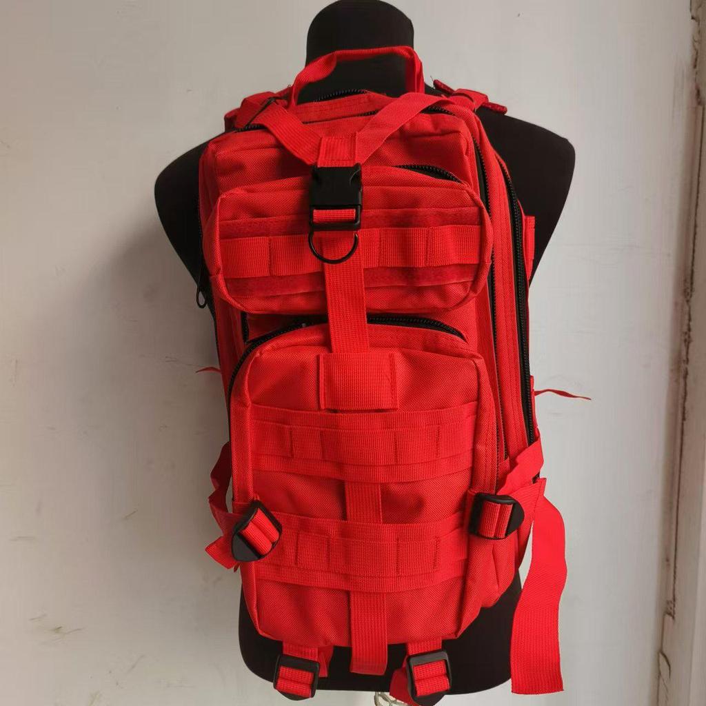 Тактический рюкзак для походов через границу: Военное и походное снаряжение для альпинизма, спорта и путешествий