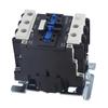 AC Contactor Flame Retardant Good Conductivity Industrial Electric Contactor for Power Distribution AC 220V 50A