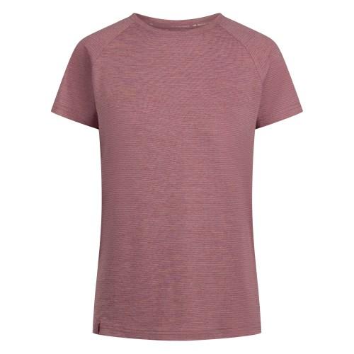 Womens/Ladies Josefina DLX T-Shirt