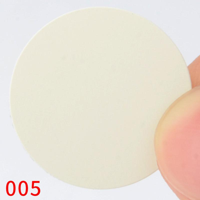 Самоклеящиеся уплотнительные наклейки для мебельного шкафа, винтовые отверстия, наклейки для ремонта настольной мебели, крышки с винтовыми крышками